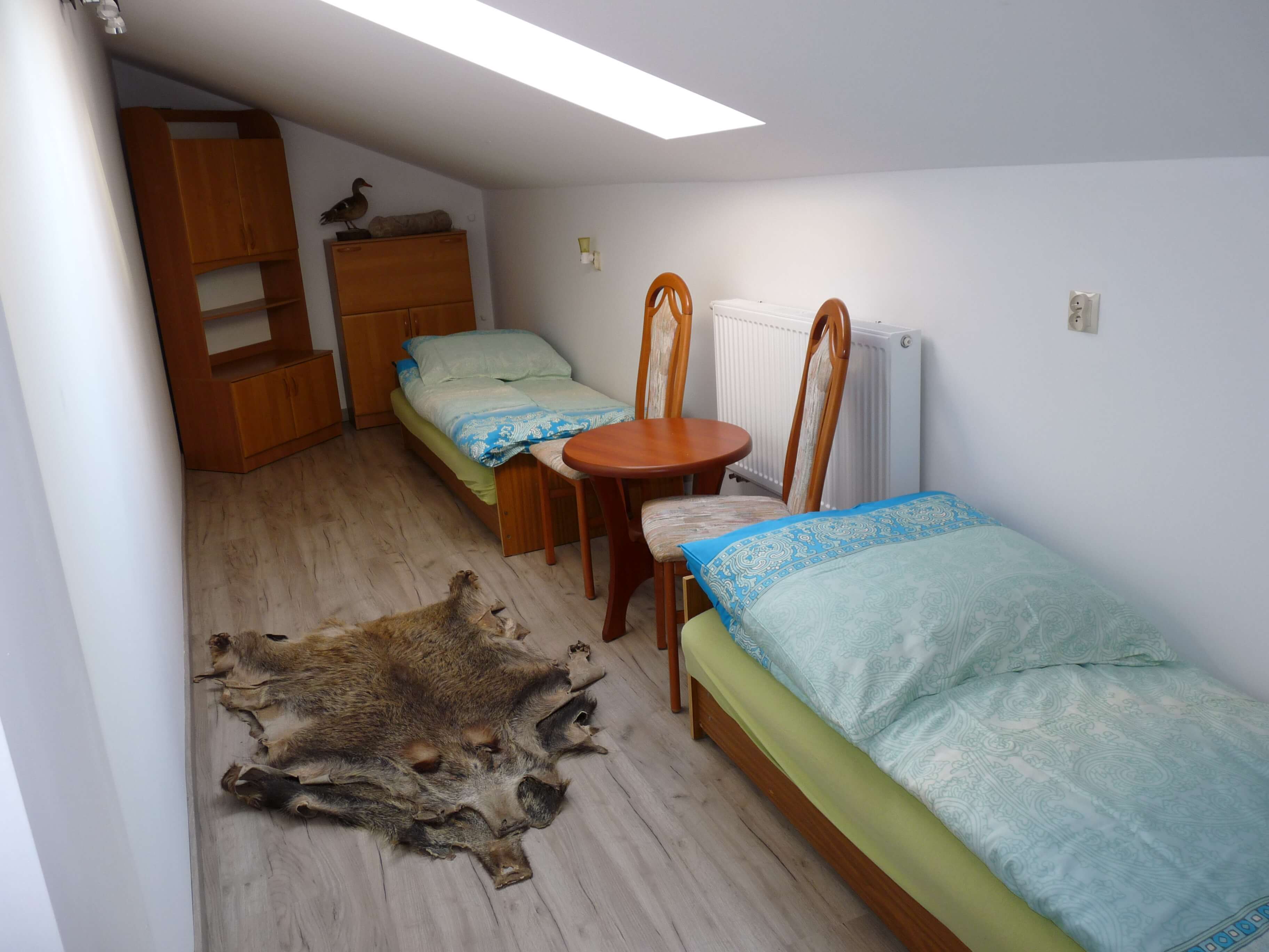 Pokój gościnny